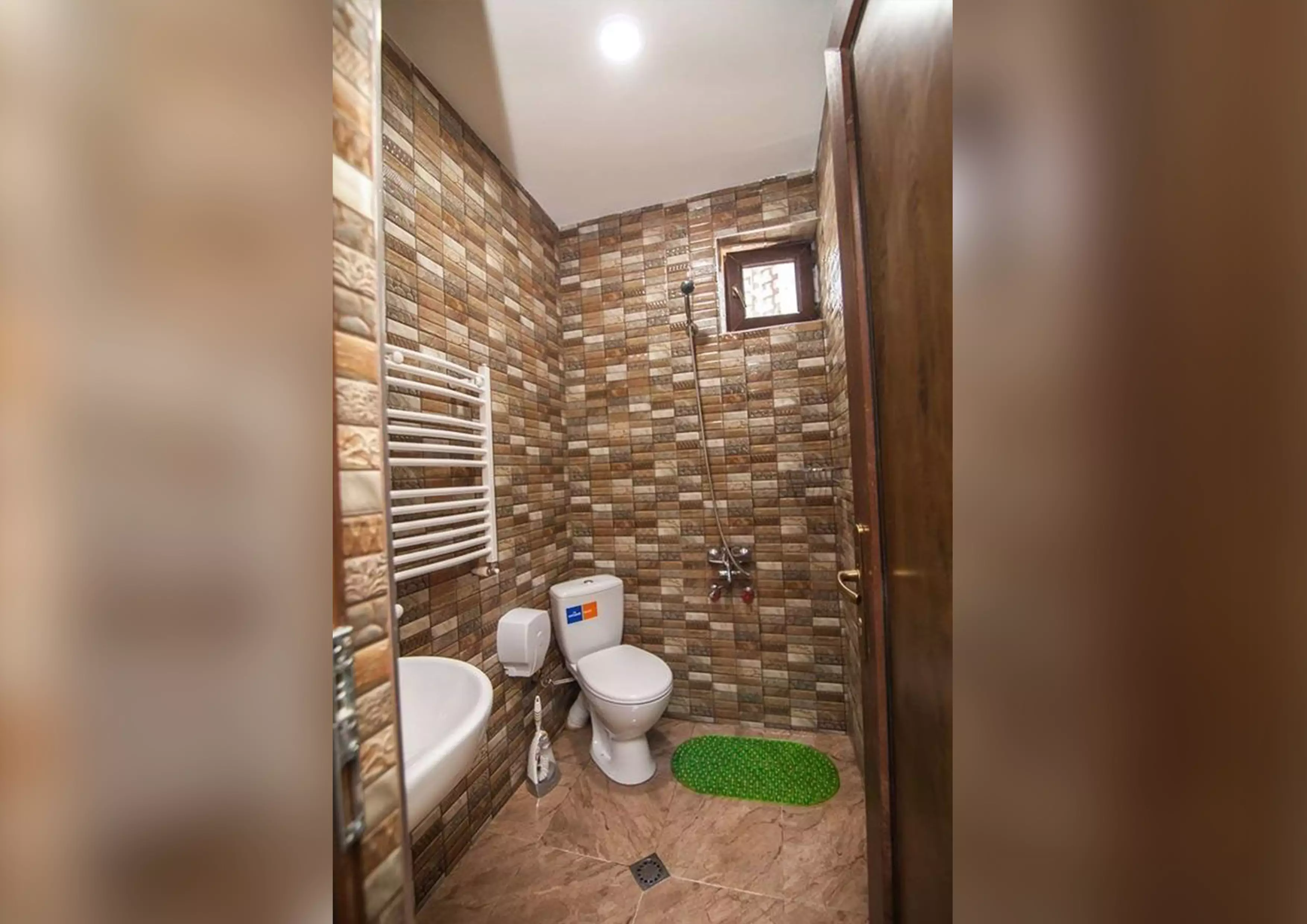 الگانس تفلیس