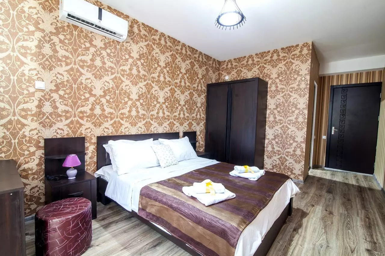 الگانس تفلیس