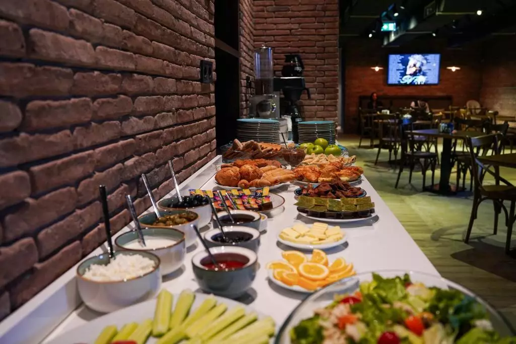 اپیگرف تفلیس