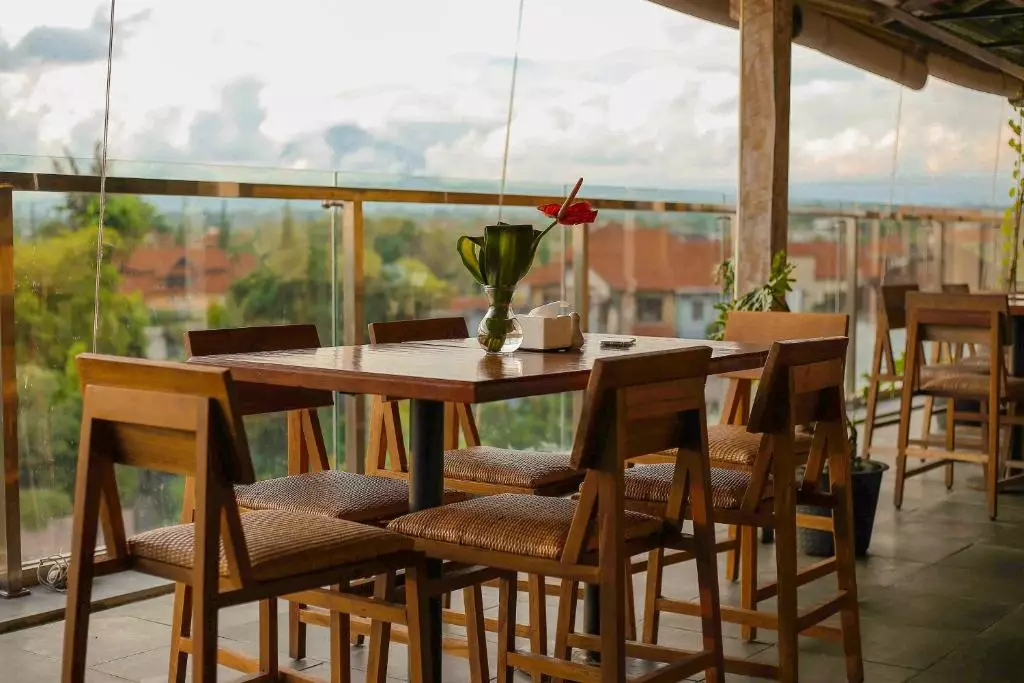 اویتل ریزورت ابود