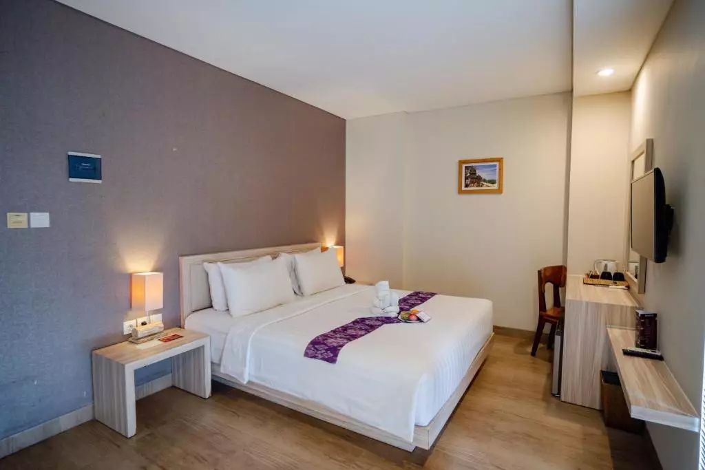 اویتل ریزورت ابود