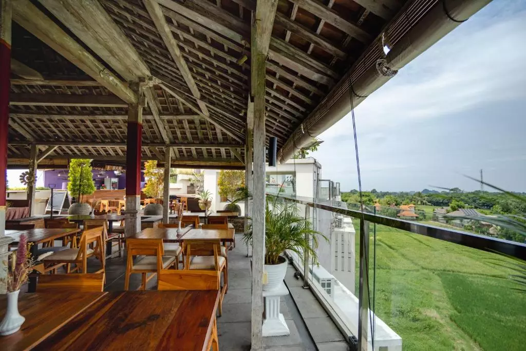 اویتل ریزورت ابود