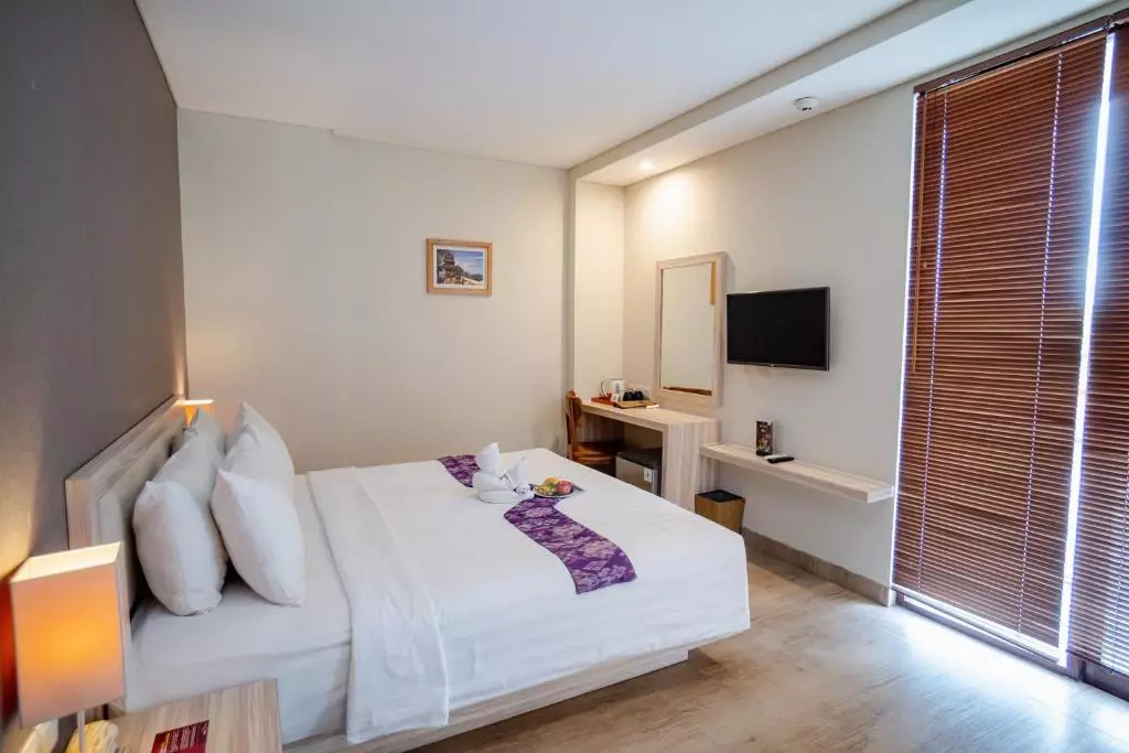 اویتل ریزورت ابود