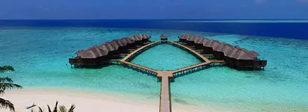 هتل فیهالهوهی ایسلند ریزورت مالدیو