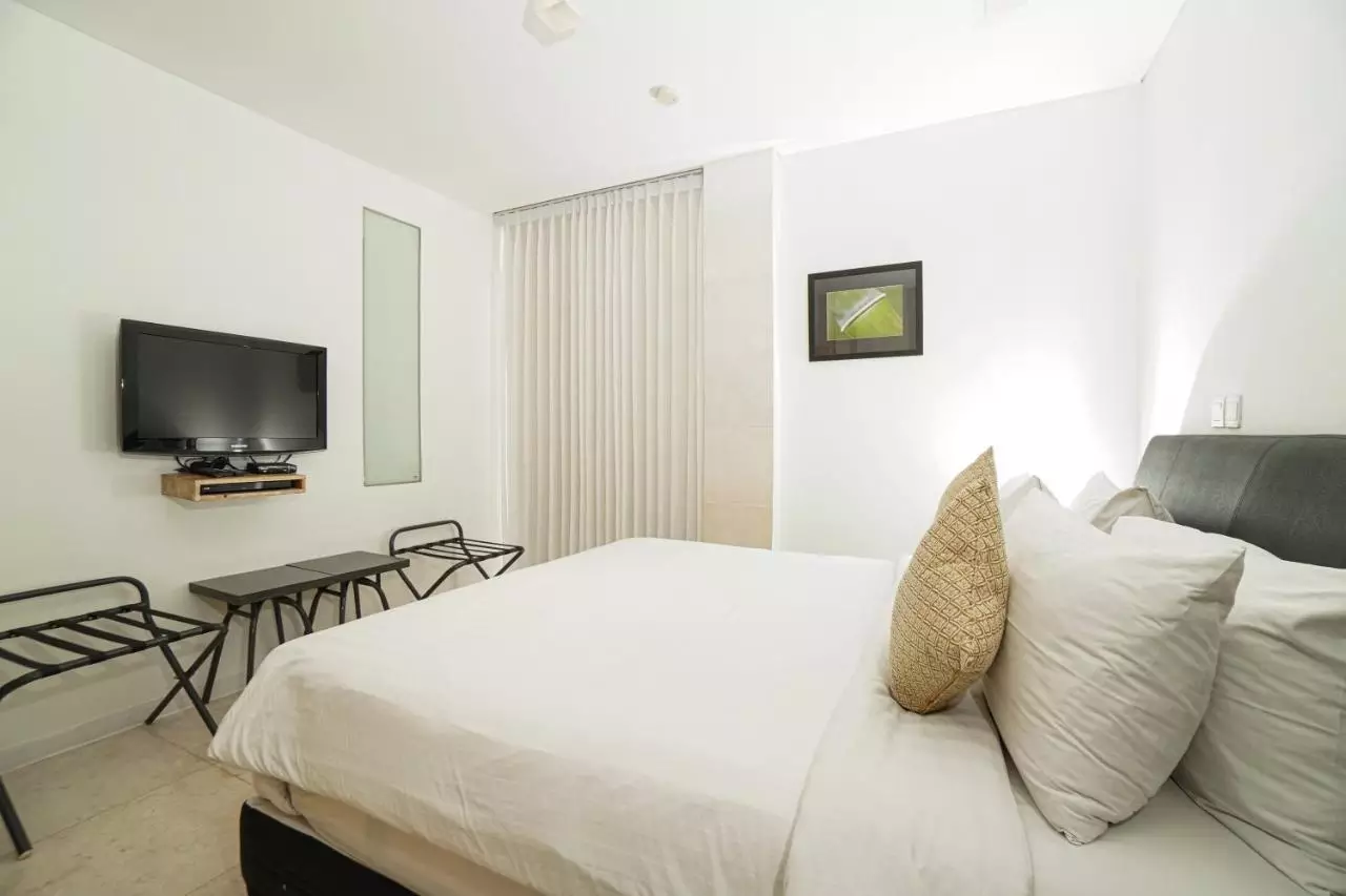 فوراما اکسکلوسیو اوشن بیچ بالی