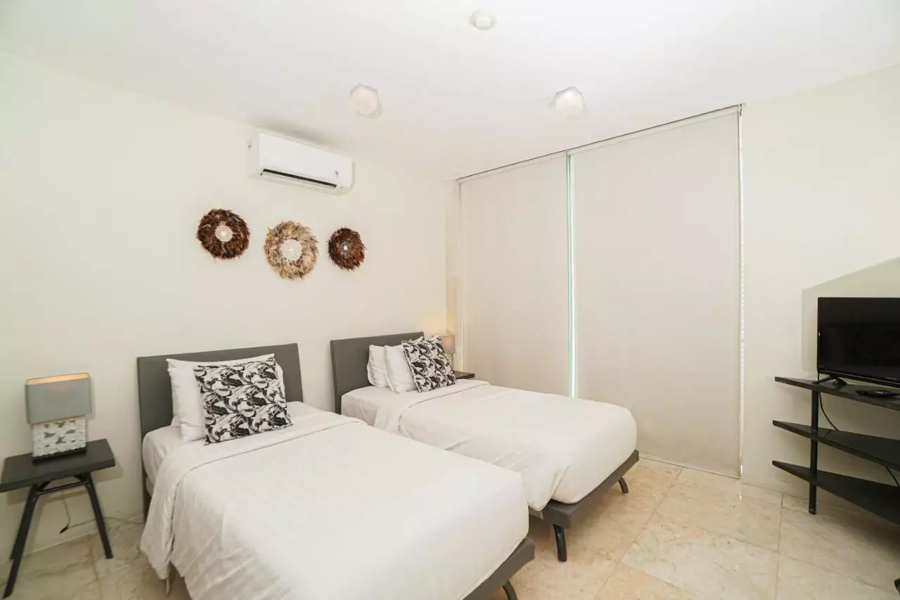 فوراما اکسکلوسیو اوشن بیچ بالی