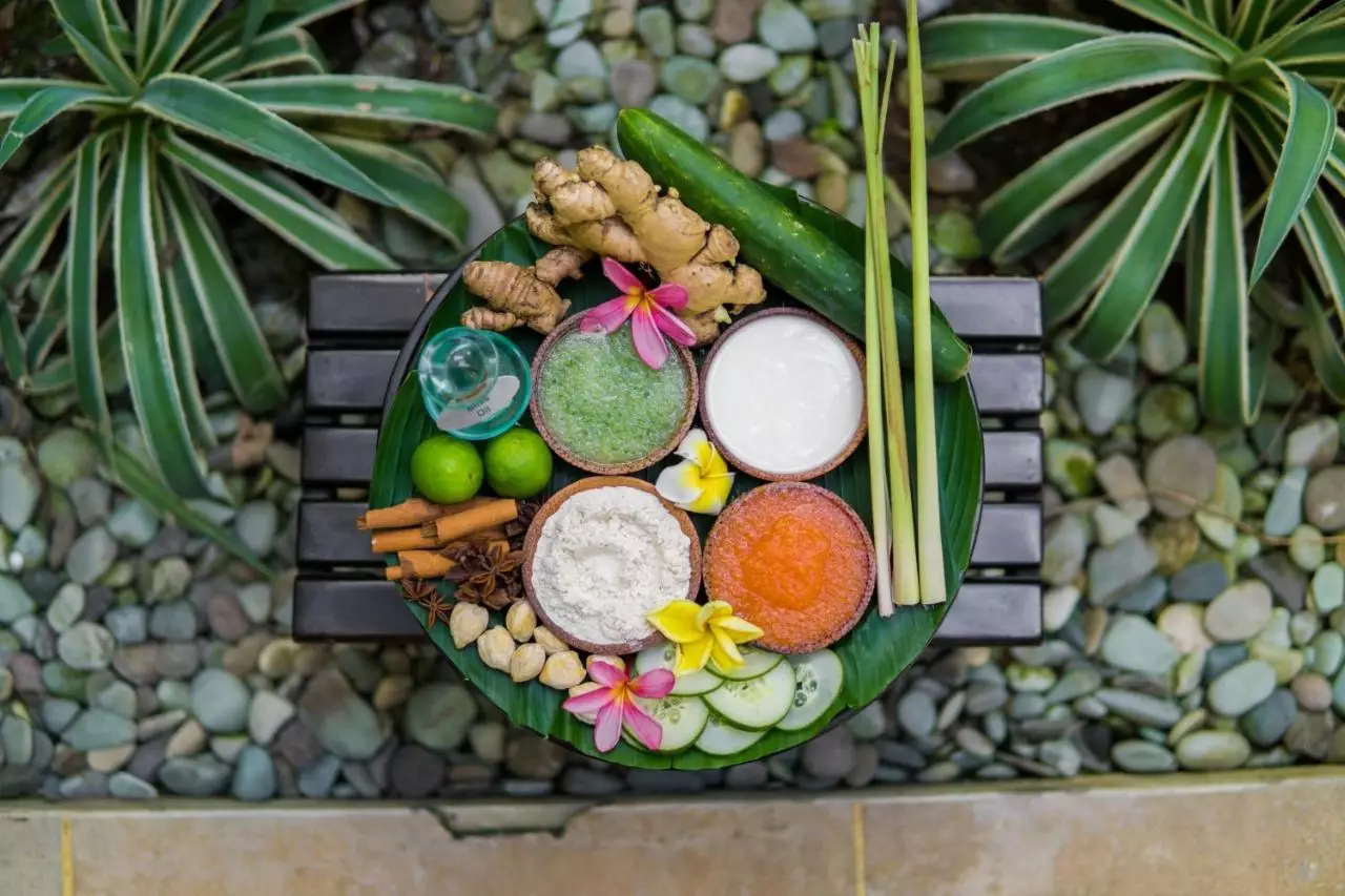 فوراما اکسکلوسیو اوشن بیچ بالی