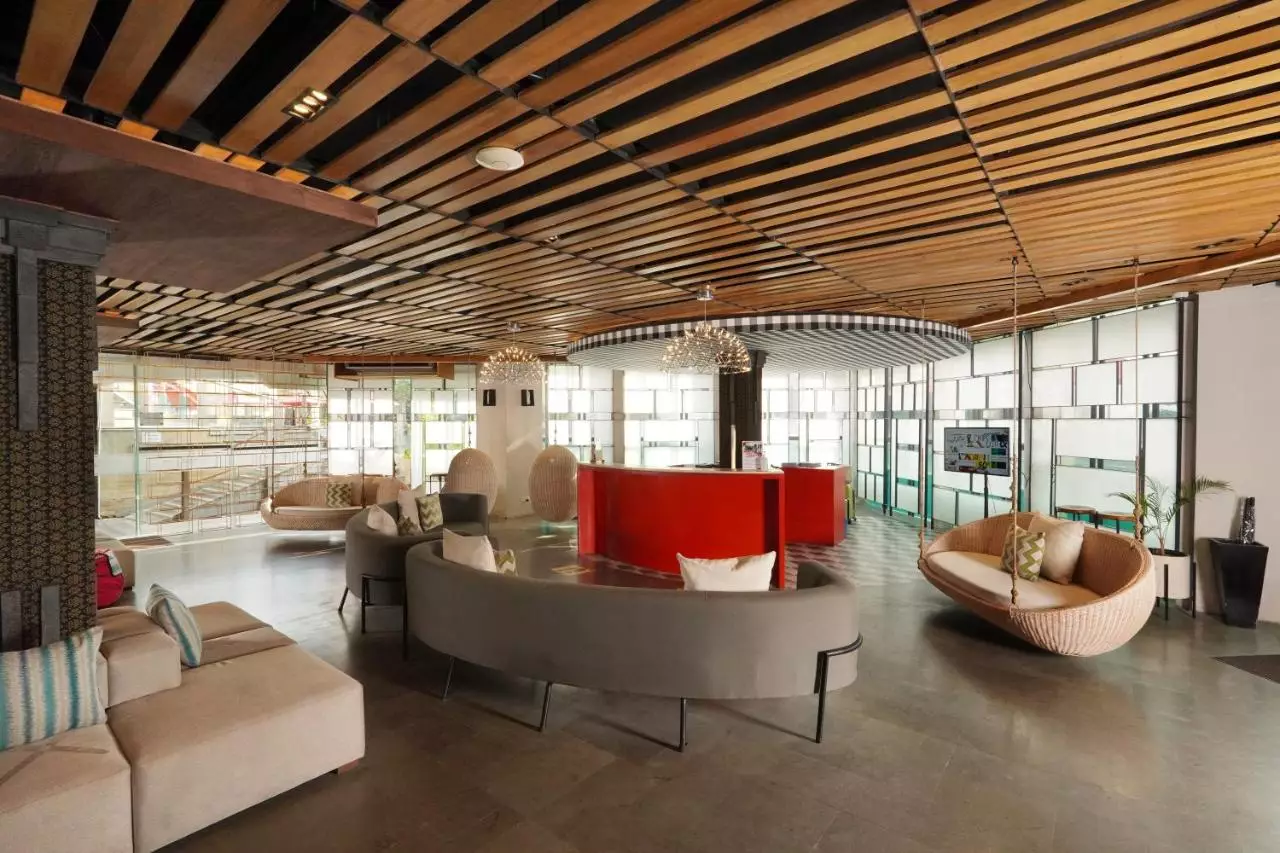 فوراما اکسکلوسیو اوشن بیچ بالی