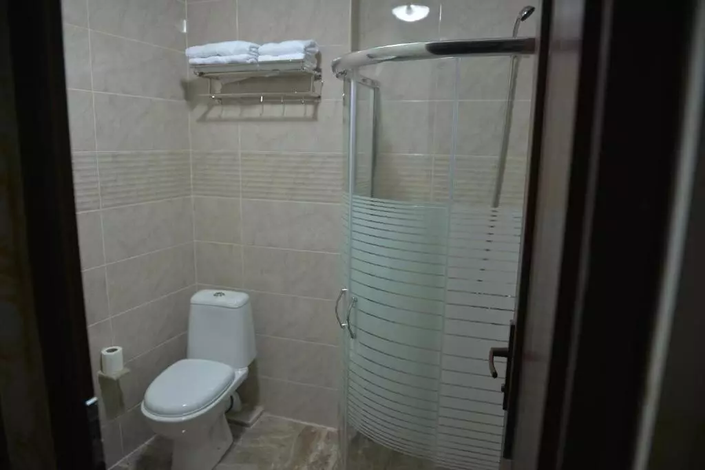 گرند پالاس باتومی