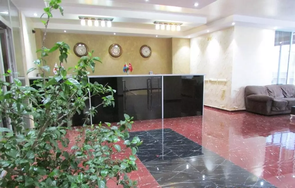 گرند پالاس باتومی