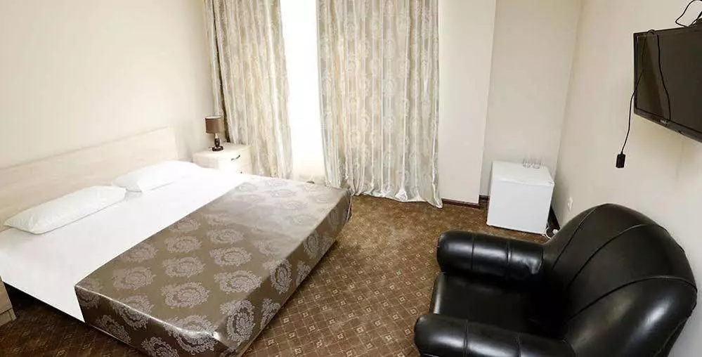 سیتی سنتر جی ان جی تفلیس