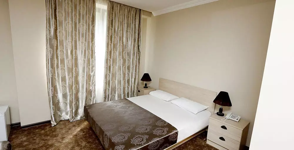 سیتی سنتر جی ان جی تفلیس