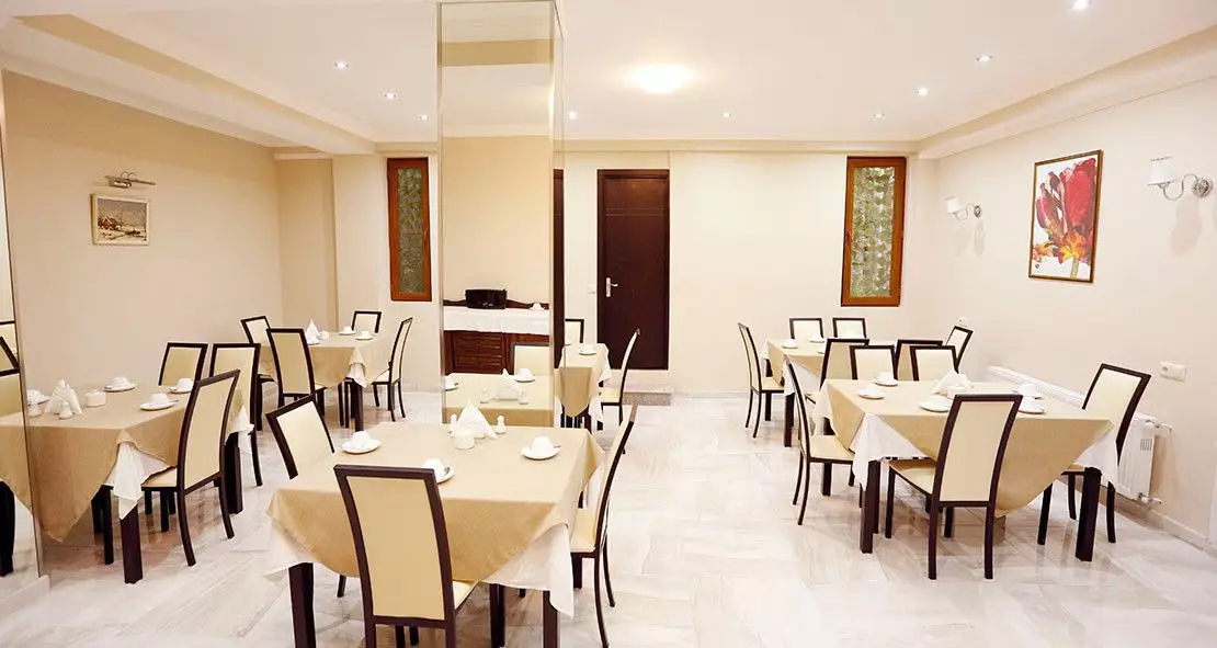 سیتی سنتر جی ان جی تفلیس