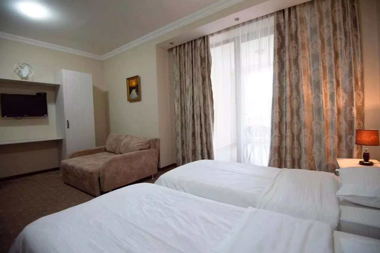 سیتی سنتر جی ان جی تفلیس