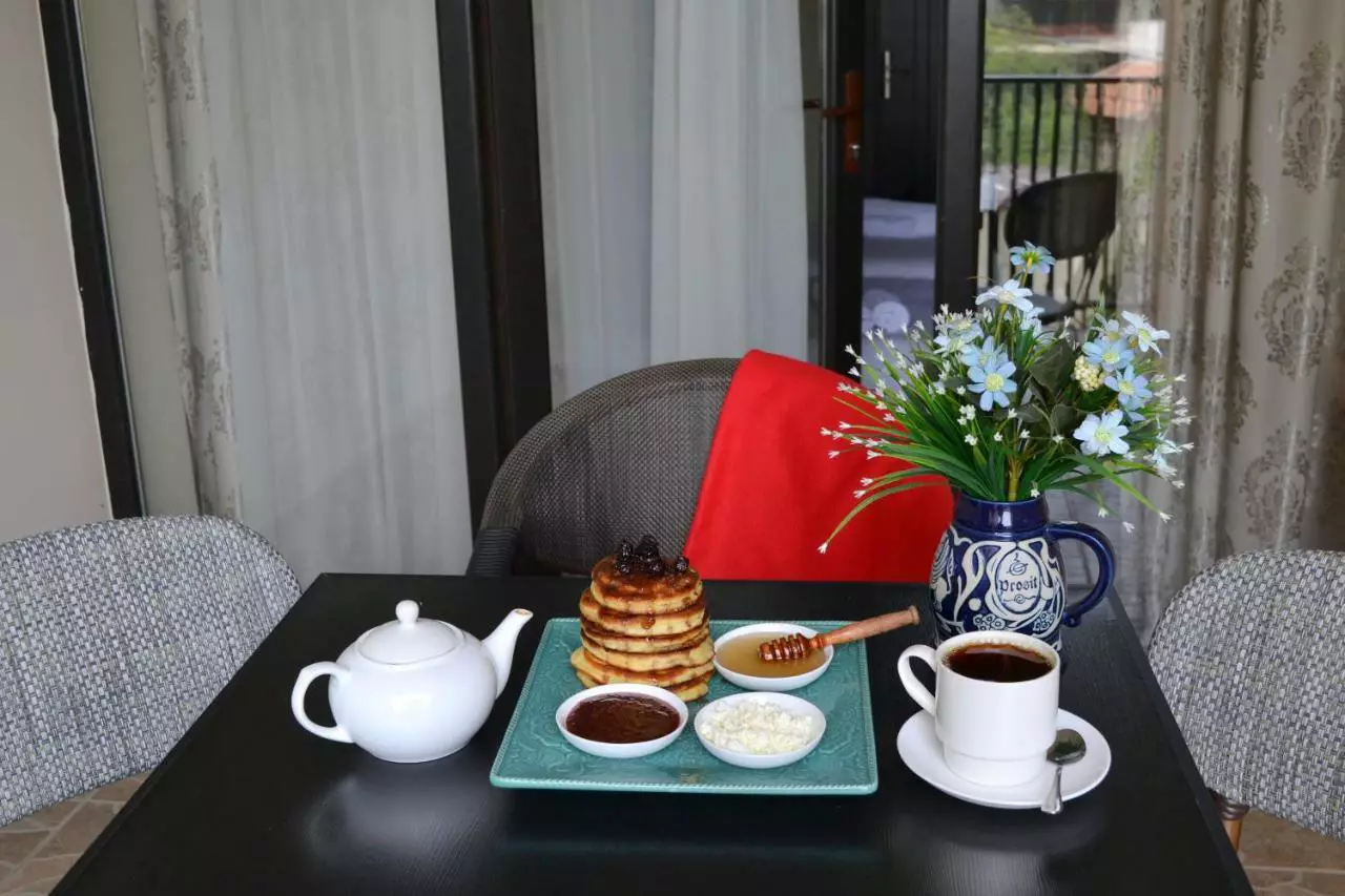 سیتی سنتر جی ان جی تفلیس