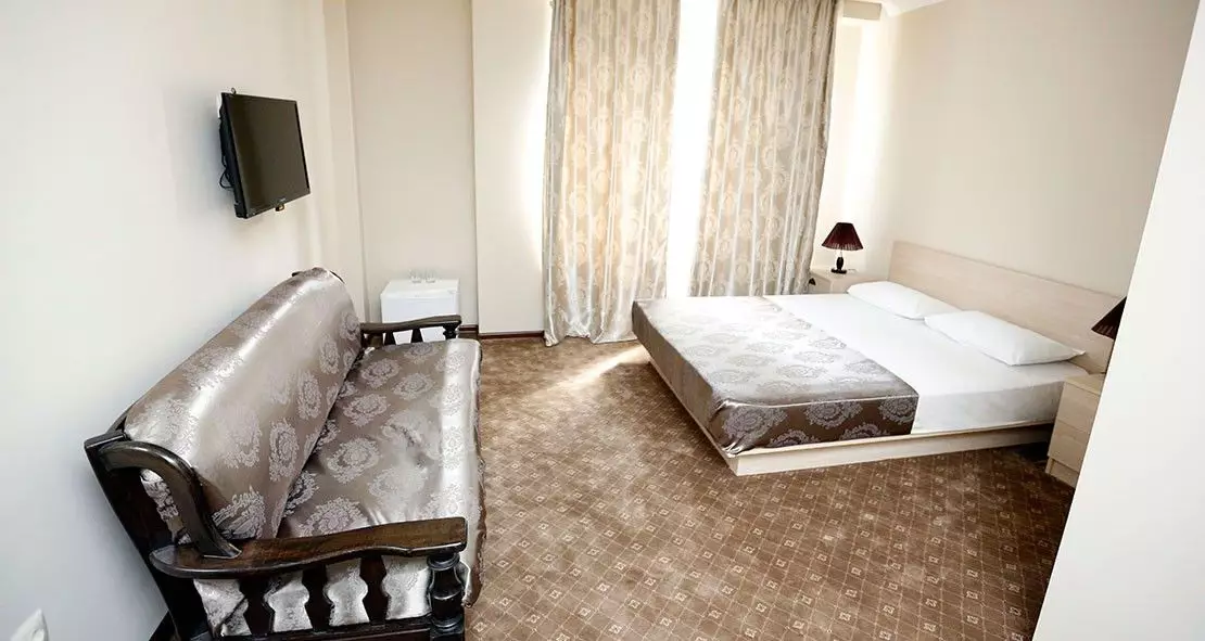 سیتی سنتر جی ان جی تفلیس