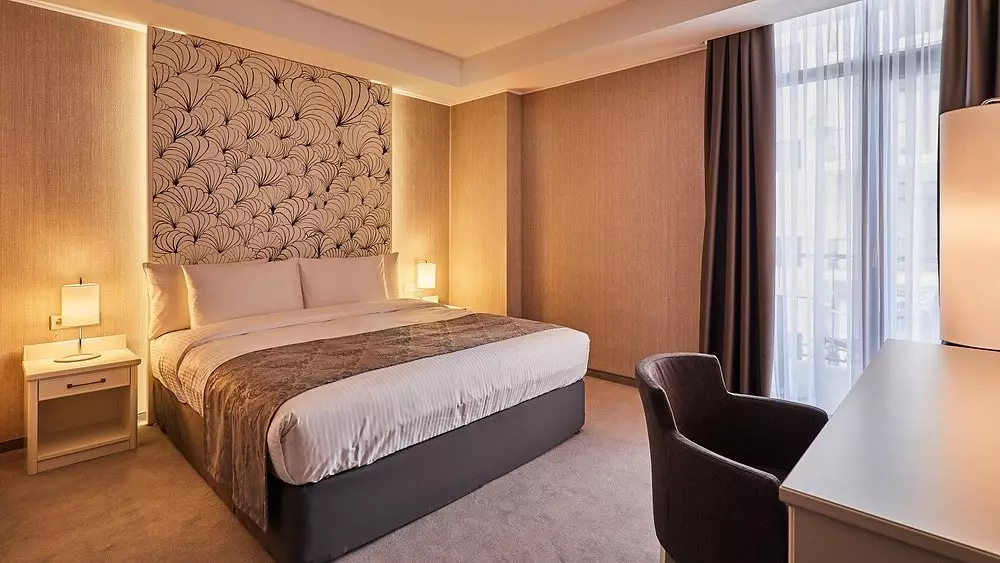 گالری پالاس تفلیس