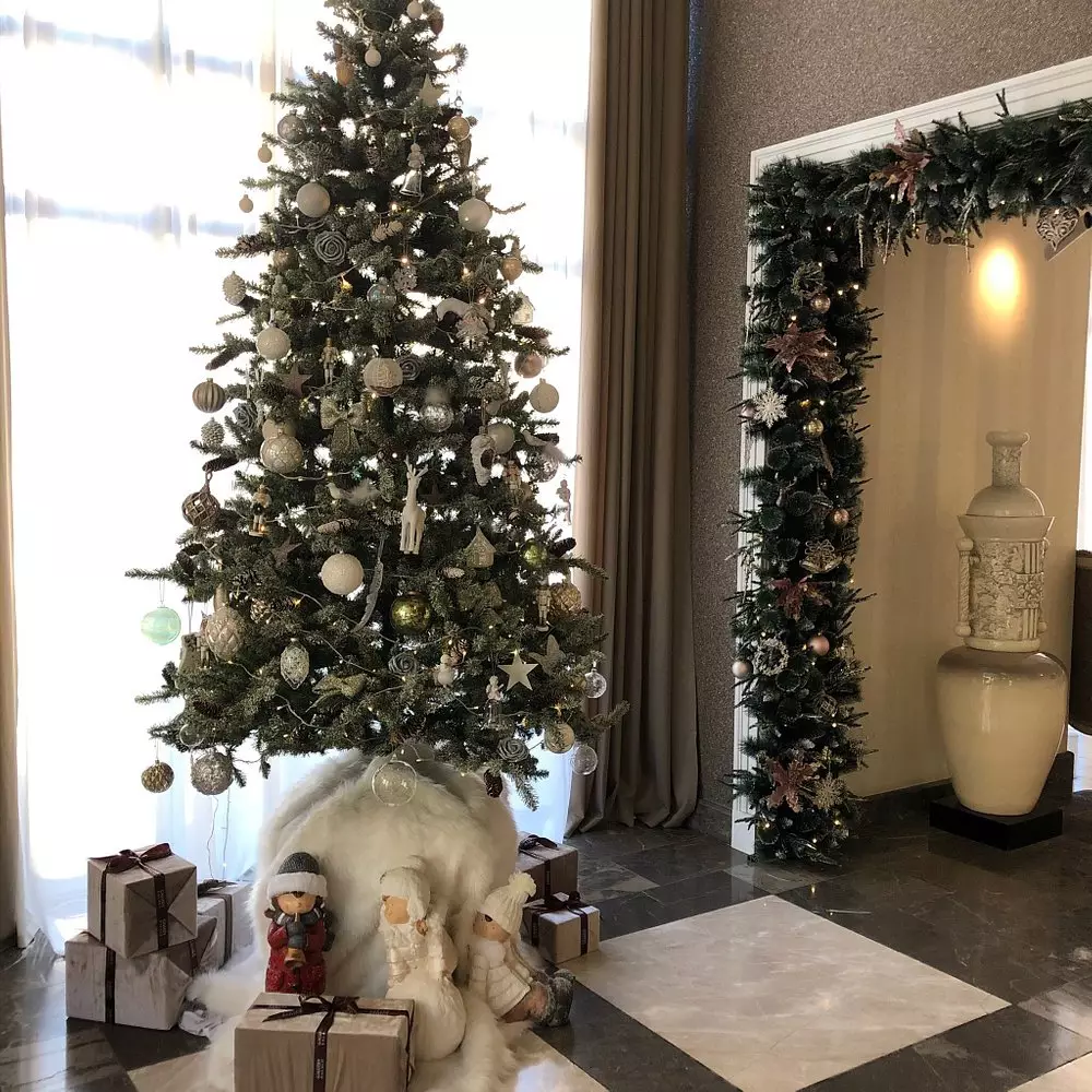 گالری پالاس تفلیس