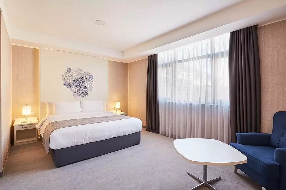 گالری پالاس تفلیس