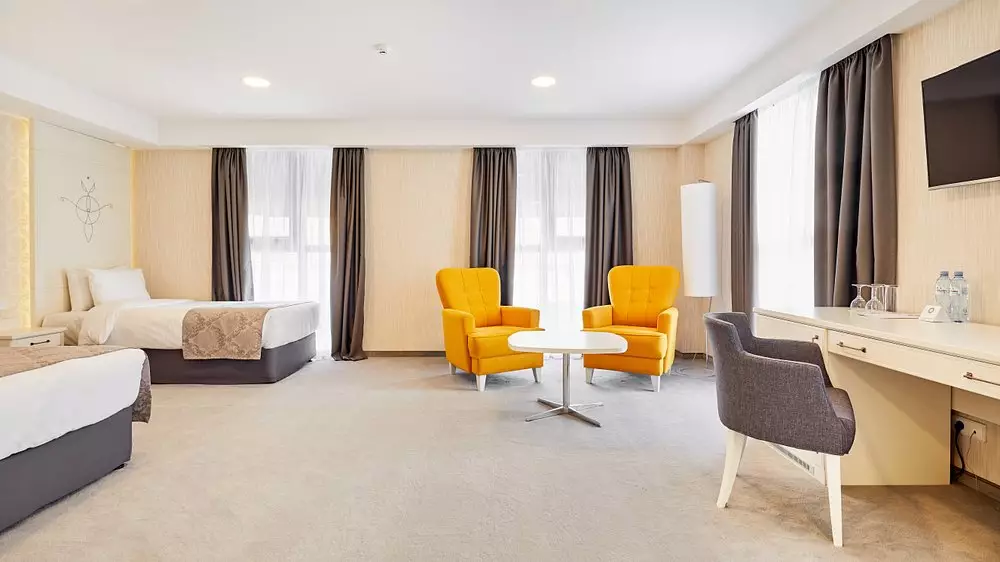 گالری پالاس تفلیس