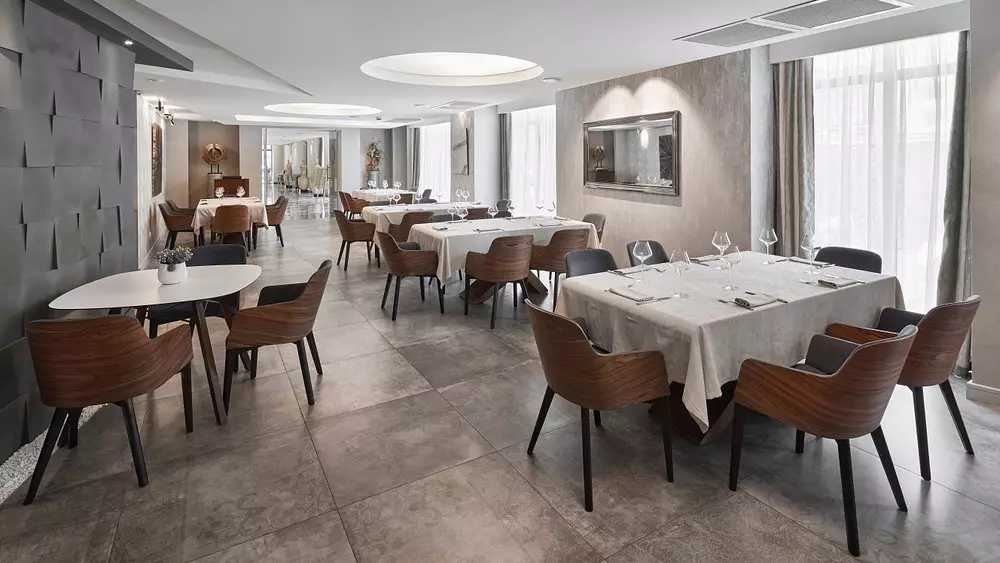 گالری پالاس تفلیس