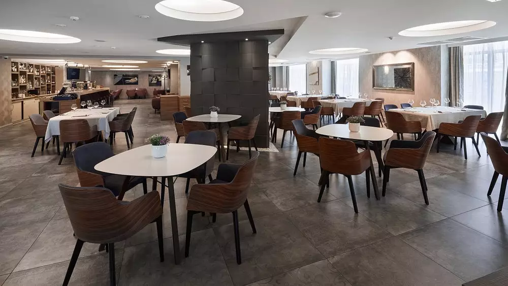 گالری پالاس تفلیس