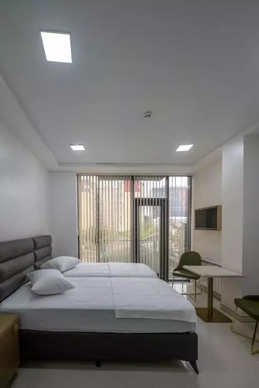 گاما پالاس باتومی