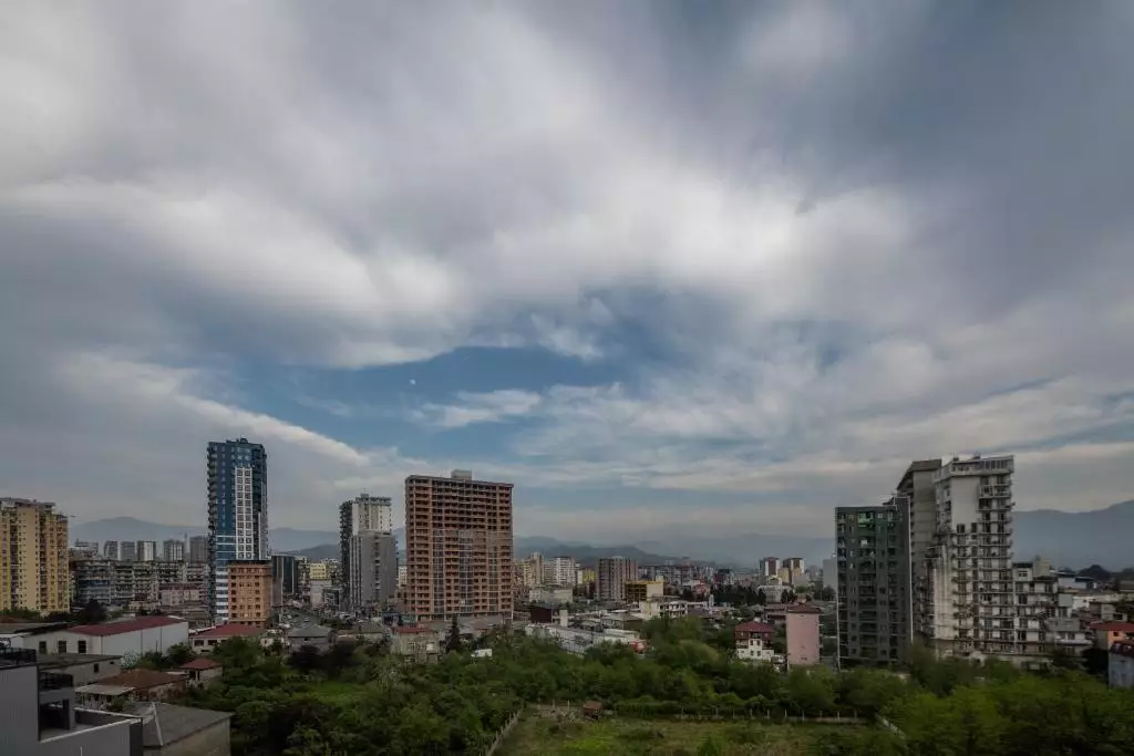 گاما پالاس باتومی