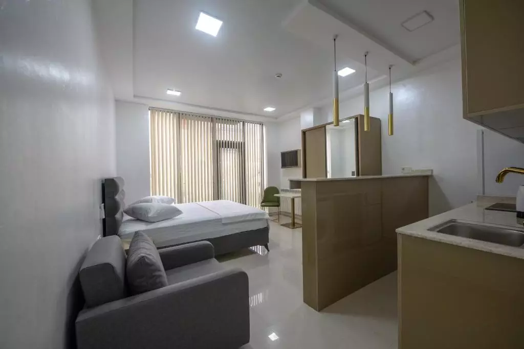 گاما پالاس باتومی