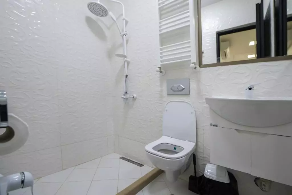 هتل گاما پالاس باتومی