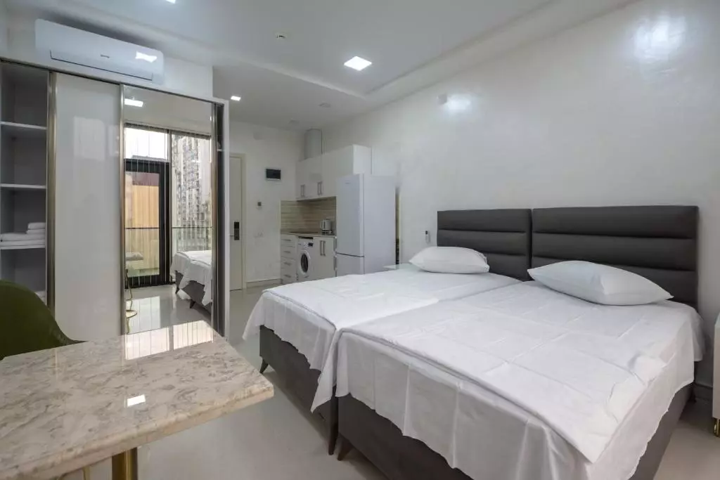 گاما پالاس باتومی