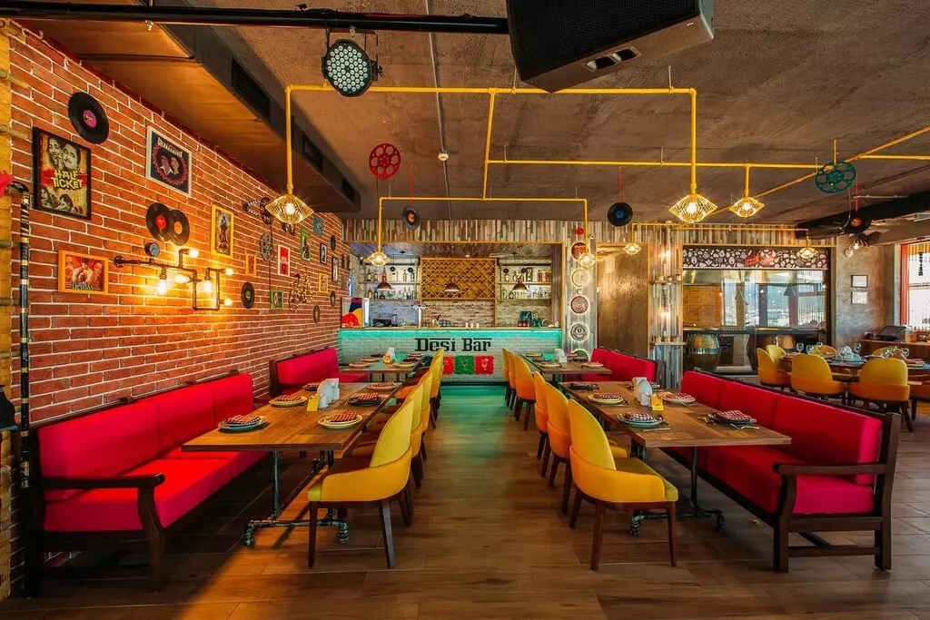 گلدن پالاس تفلیس