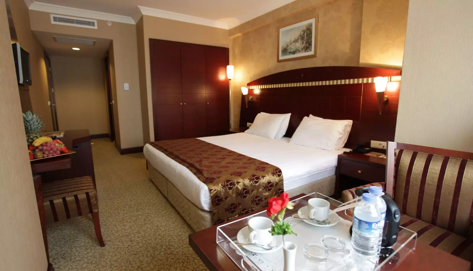 گلدن پارک استانبول