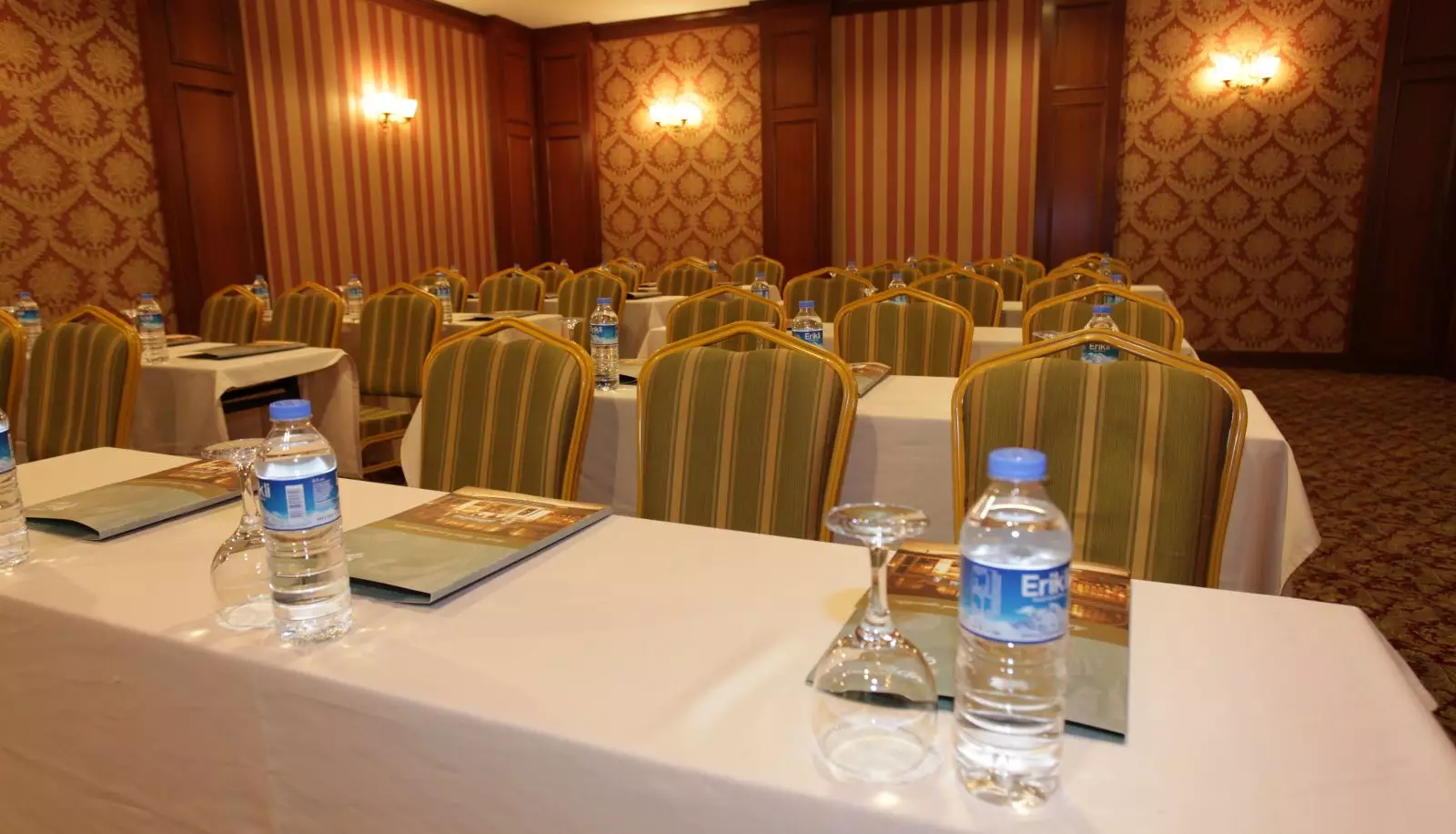 گلدن پارک استانبول