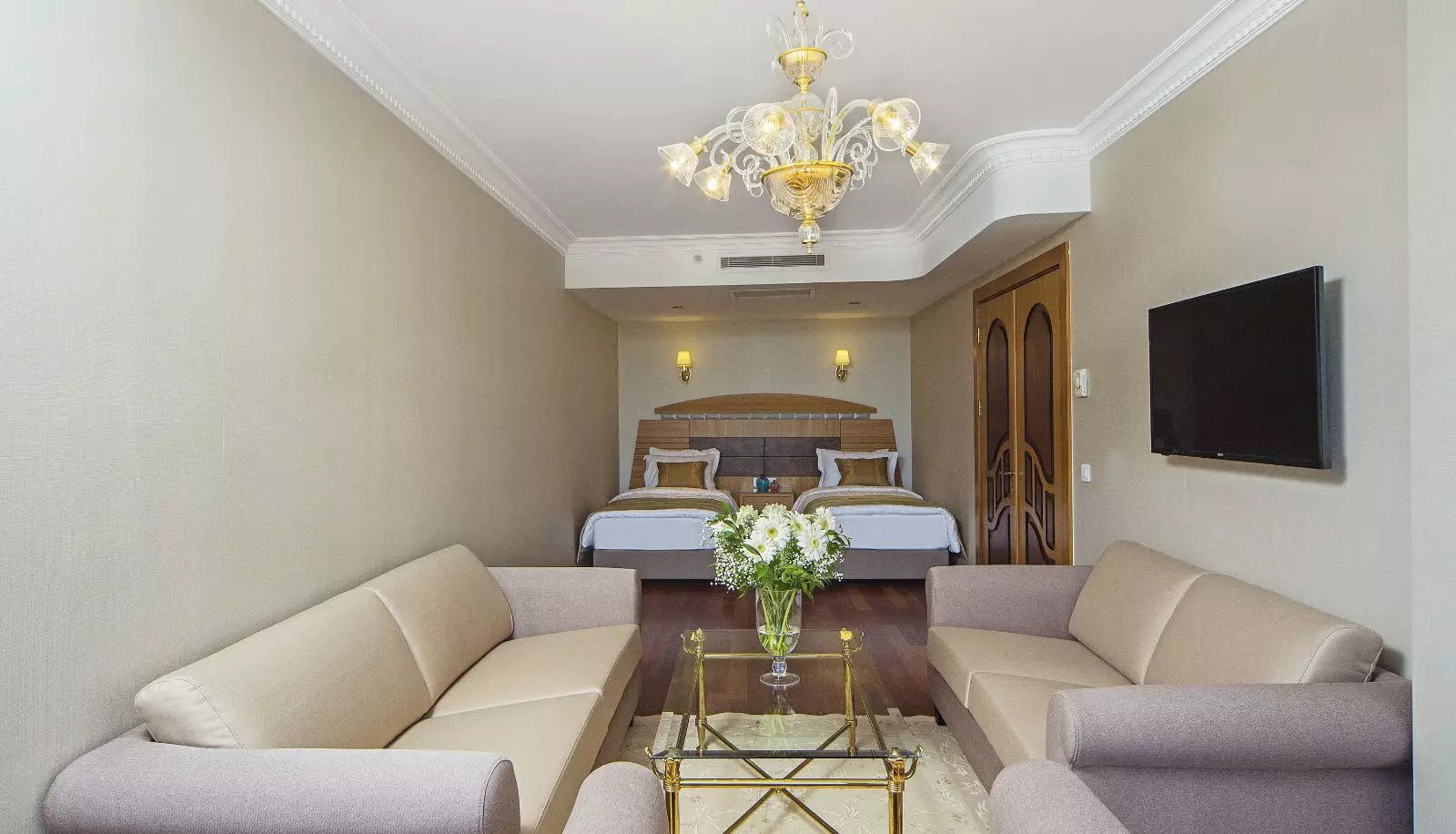 گلدن پارک استانبول