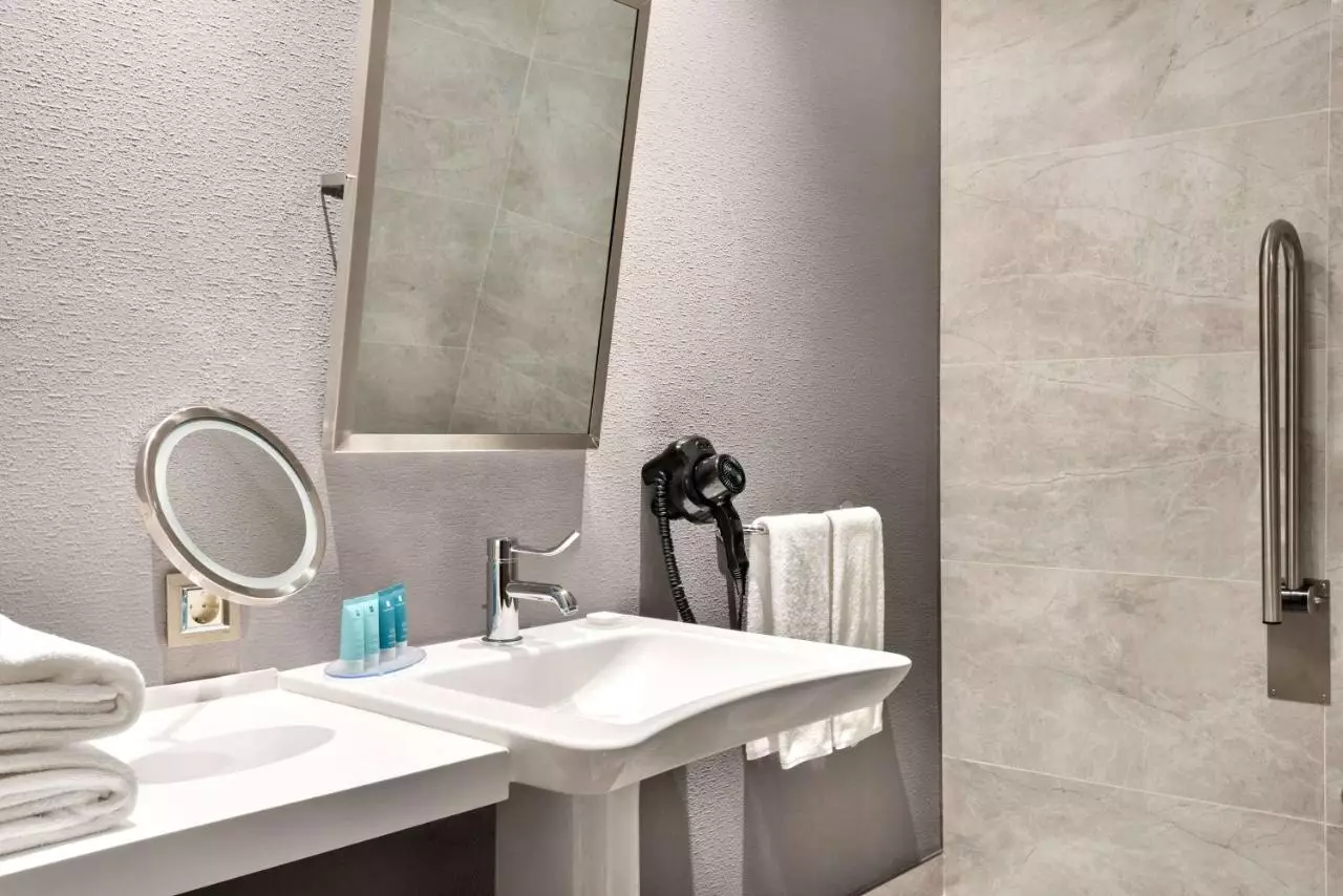 ویندهام گرند تفلیس