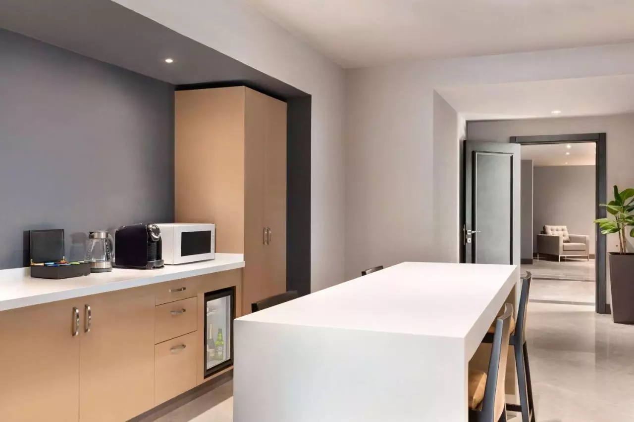 ویندهام گرند تفلیس