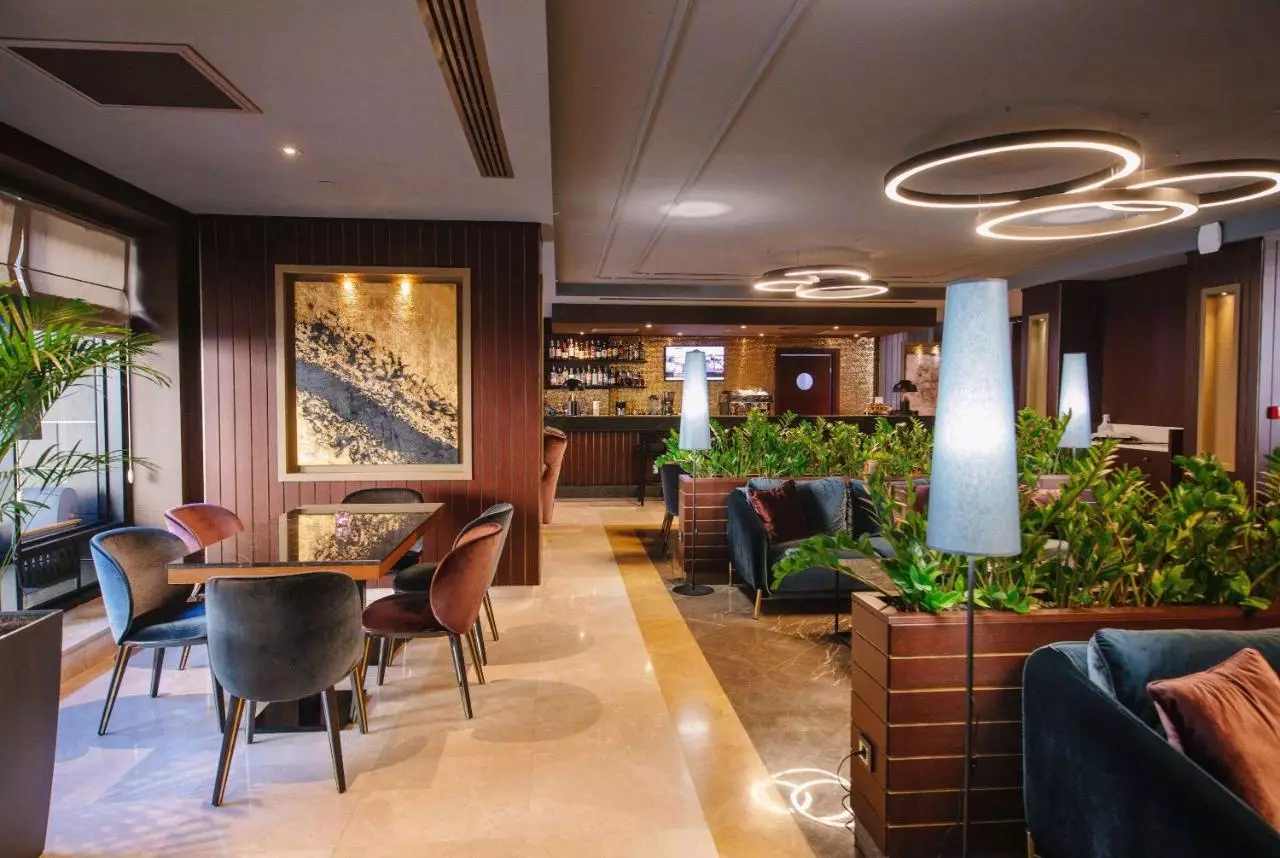 ویندهام گرند تفلیس