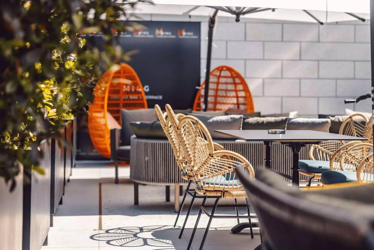 ویندهام گرند تفلیس