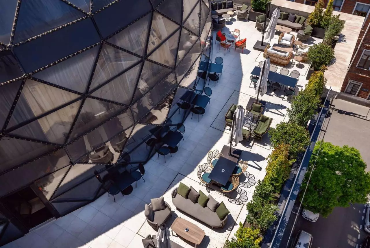 ویندهام گرند تفلیس