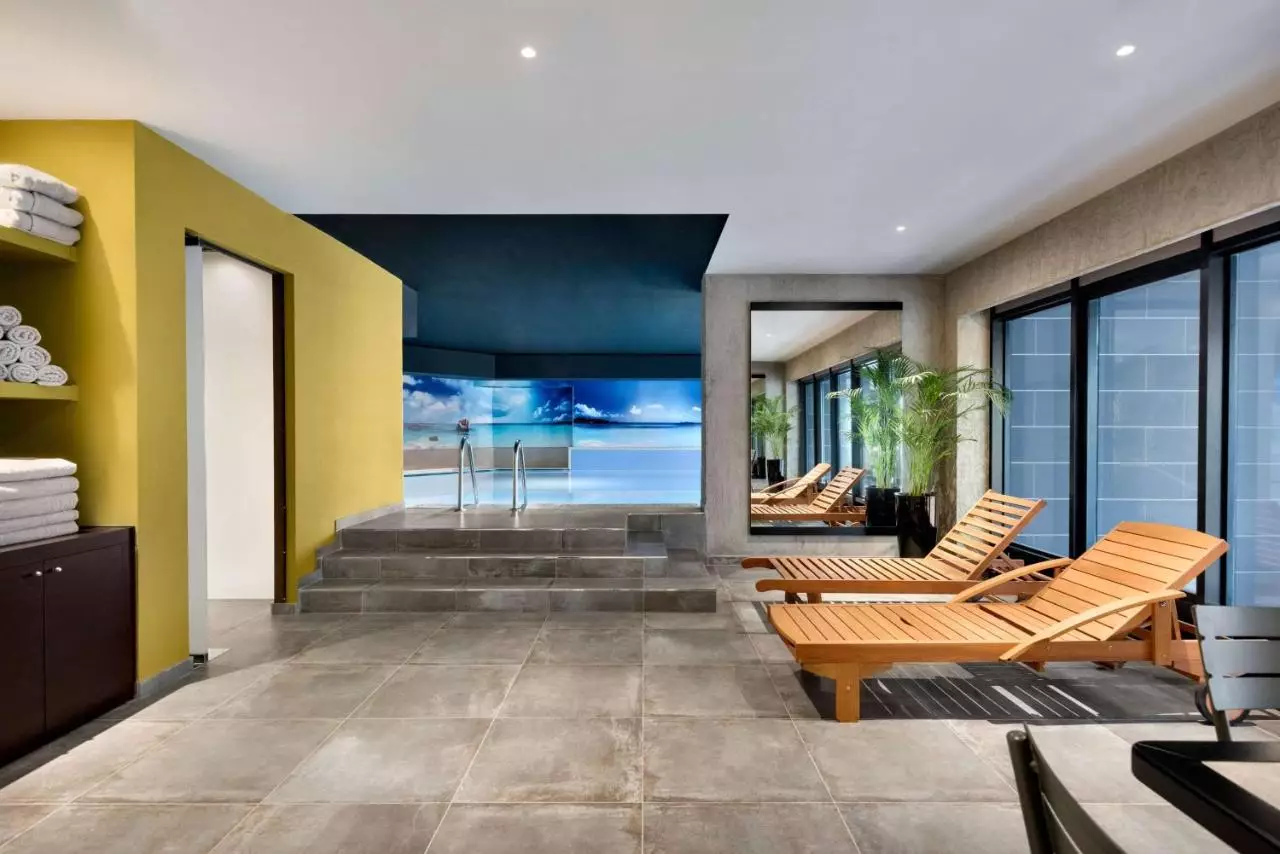 ویندهام گرند تفلیس