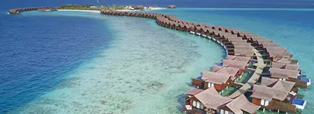 هتل گرند پارک کدهیپارو مالدیو