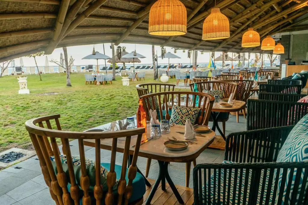 گرند میریج ریزورت بالی