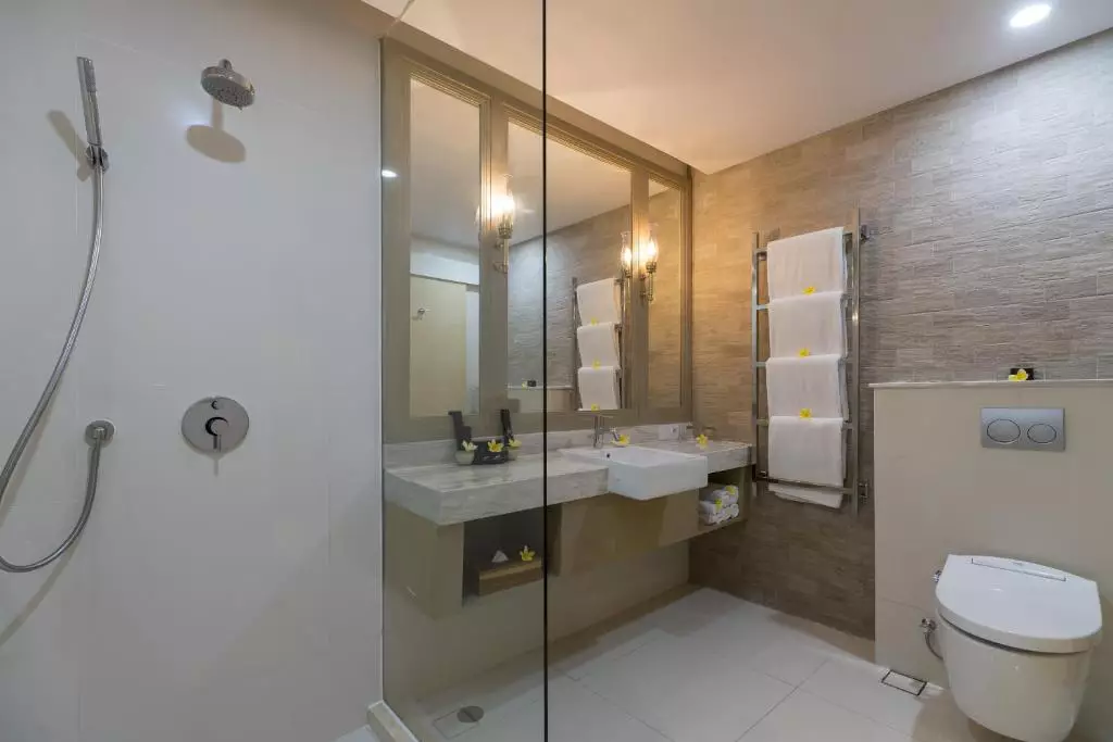 گرند میریج ریزورت بالی