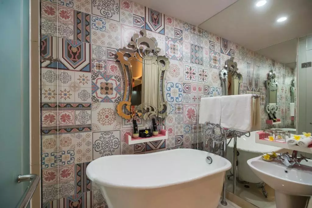 گرند میریج ریزورت بالی