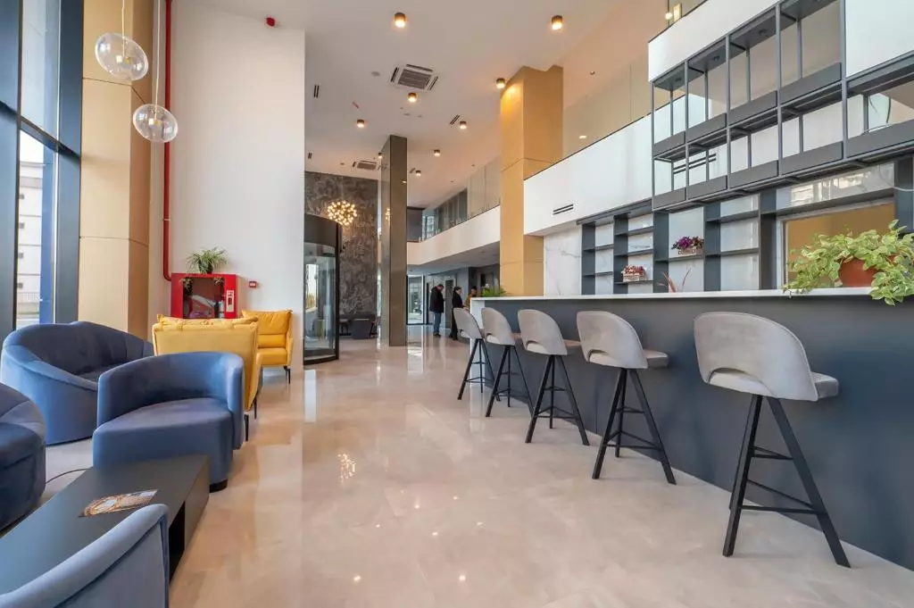 گرنجور باتومی