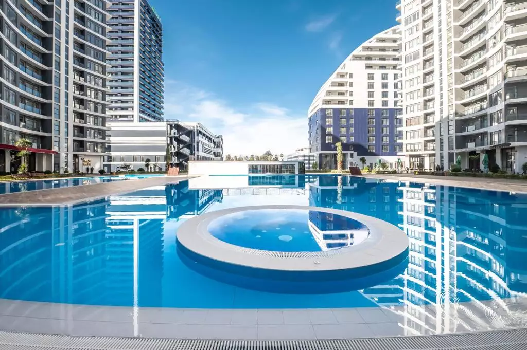 گرنجور باتومی