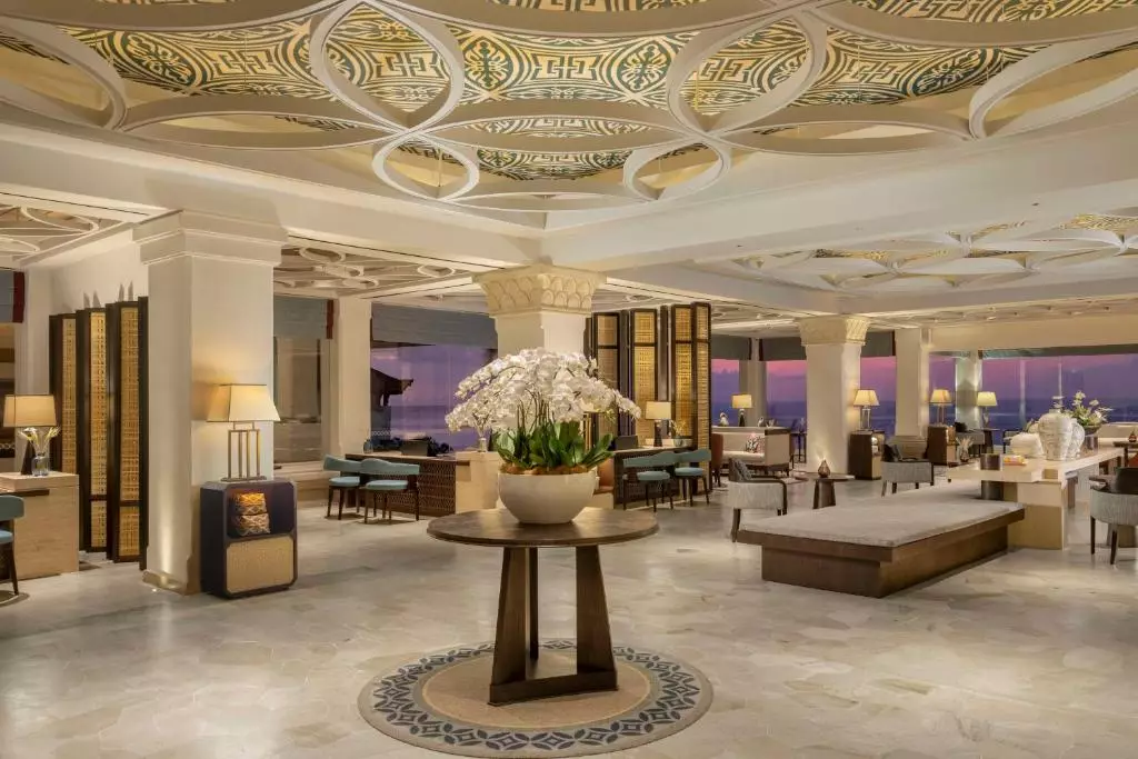 هیلتون بالی