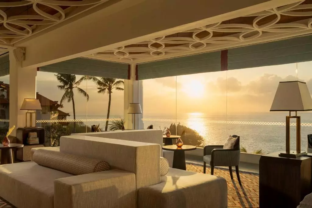 هیلتون بالی