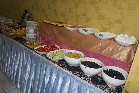 هتل مالکوچ استانبول